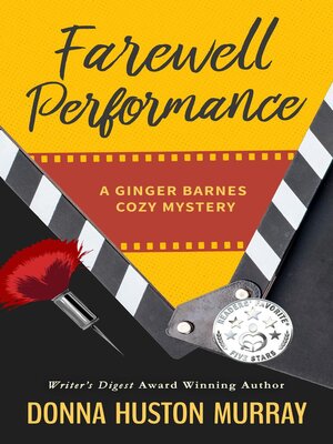 cover image of Farewell Performance
